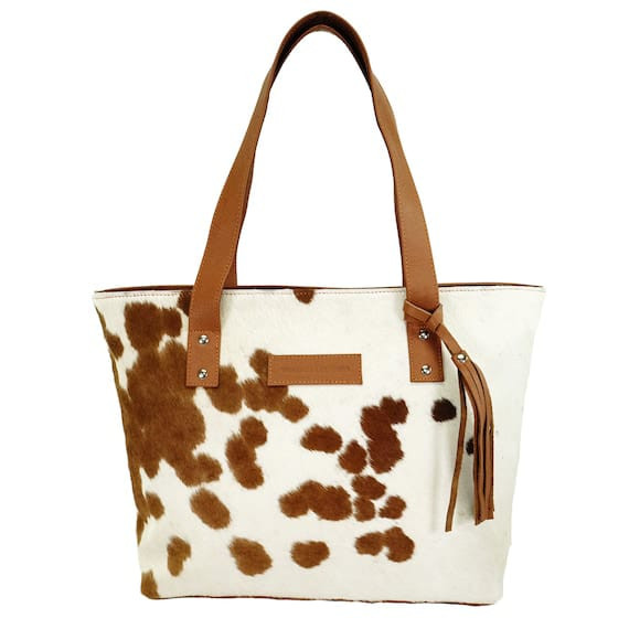 Cowhide Leather Bags