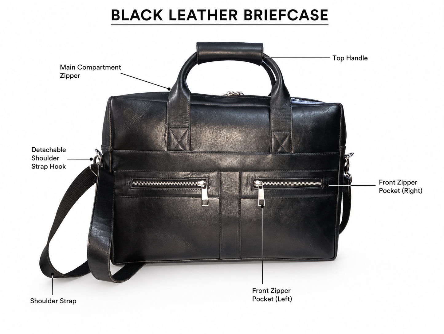 office bags, work bags, business bags
