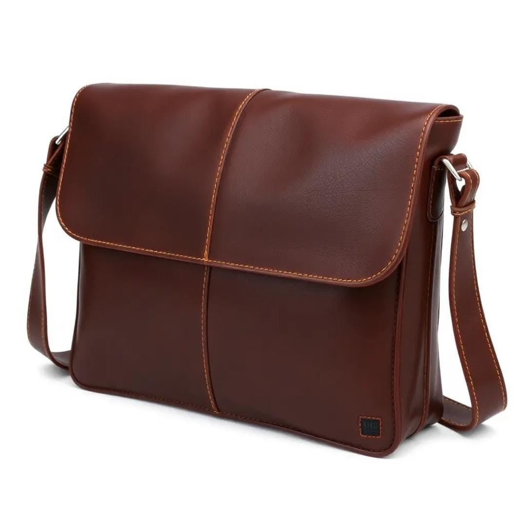 Side bag for mans/Sling bag 7.4