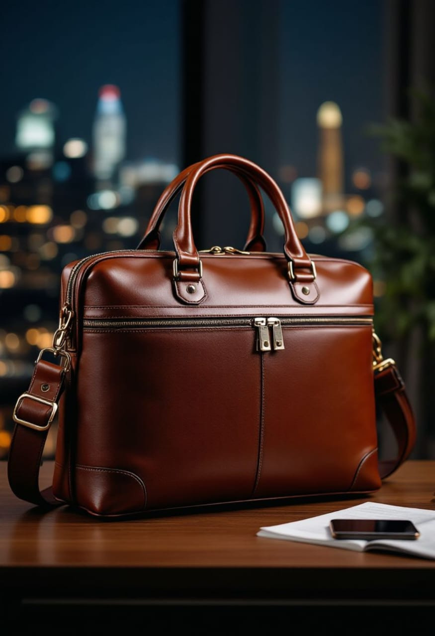 Laptop bag/Office bag 0.6