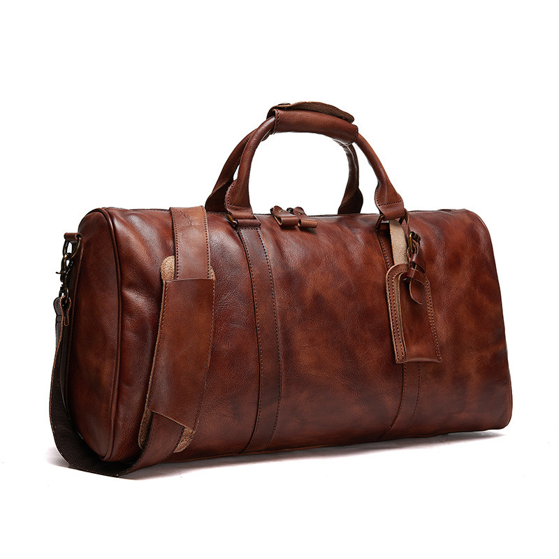 Duffel Bag/ Luxury Travel bag 5.6
