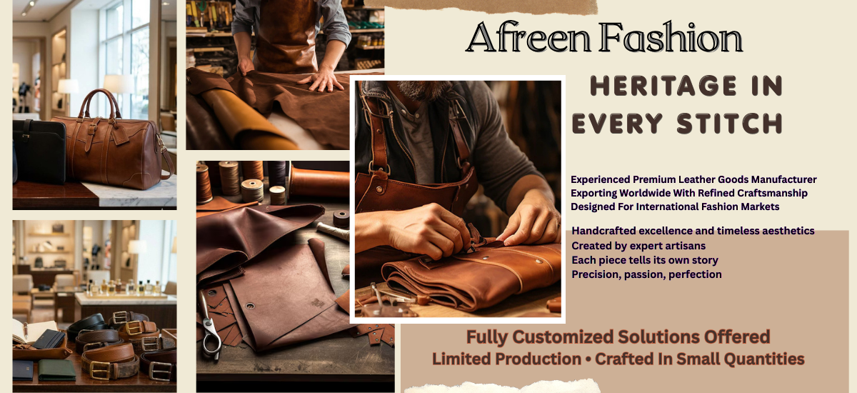 Afreen Fashion promo