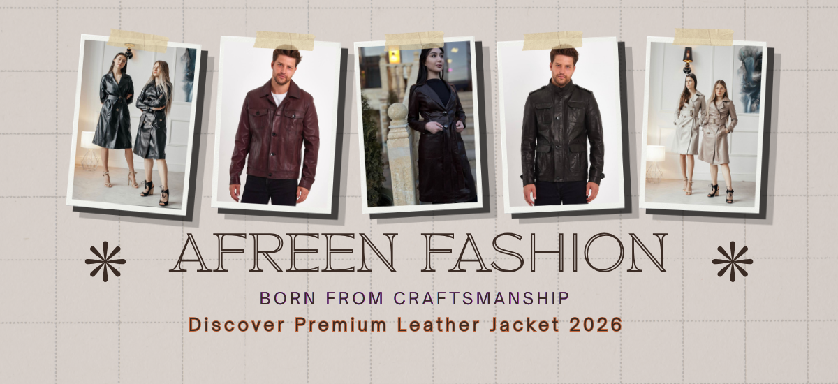 Afreen Fashion promo