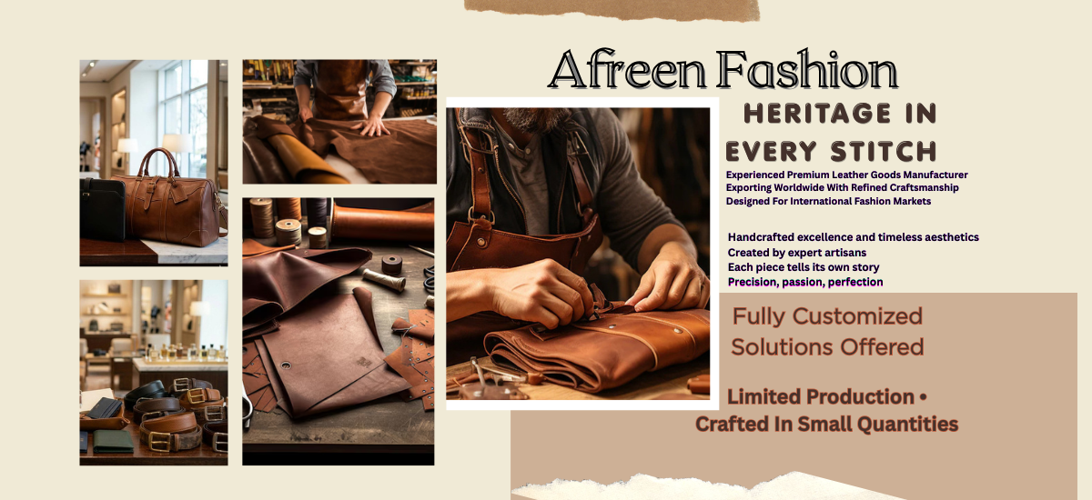 Afreen Fashion promo