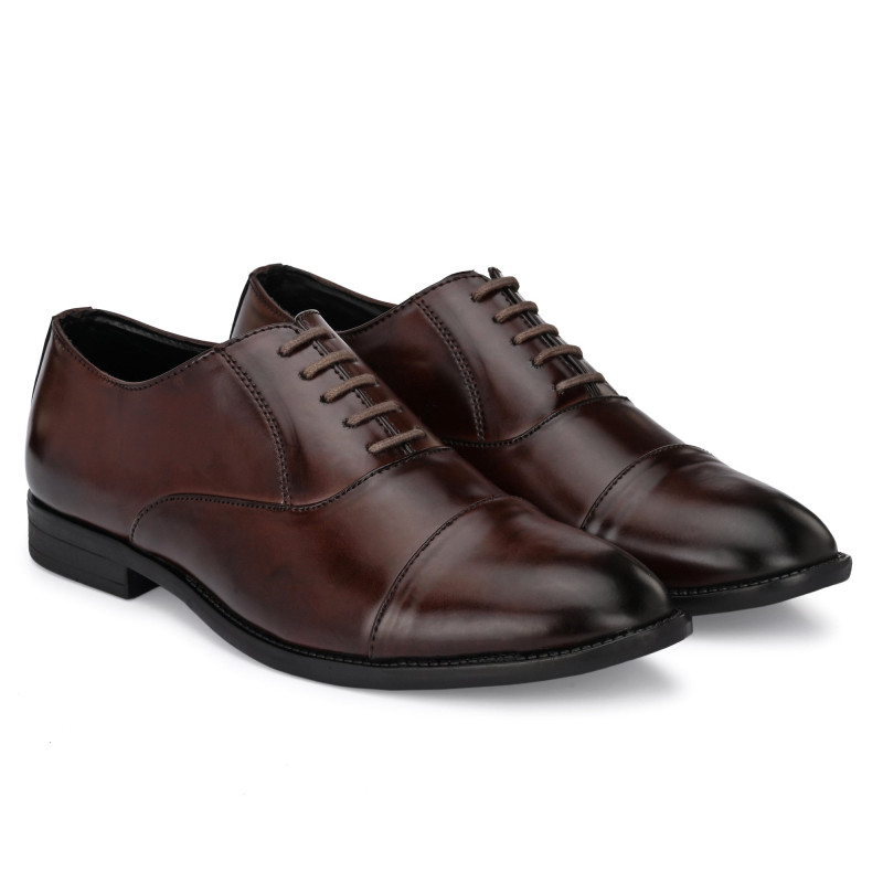 Genuine Leather Men Shoes